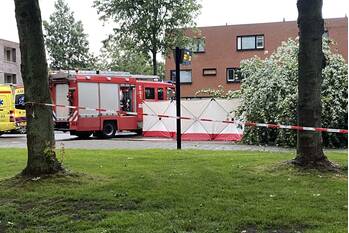 ongeval drapenierlaan zwolle