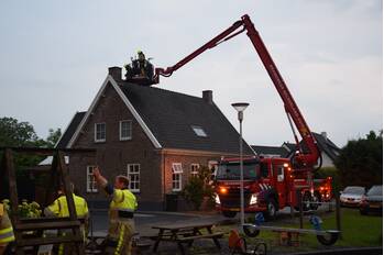brand kweldam hedel