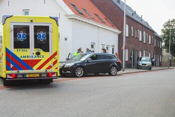 ongeval molendijk simonshaven