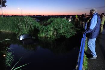 ongeval lange vaart, bleiswijk bleiswijk