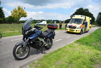 ongeval munnikeweg ederveen