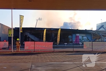 brand dr. c. lelyweg arnhem