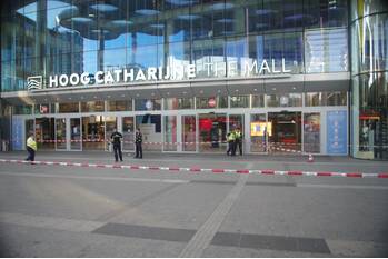 nieuws stationsplein utrecht