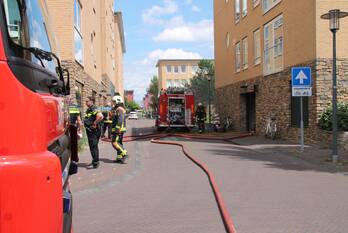 brand clusiushof oegstgeest