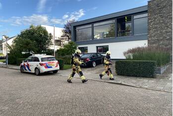 brand beukenweg kampen