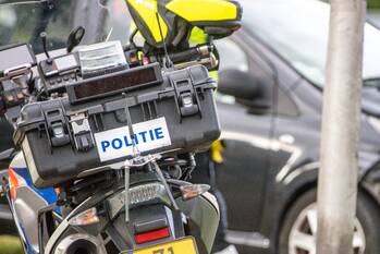 steekincident stationsweg winschoten