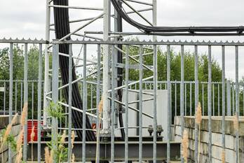 brand veldweg rijswijk