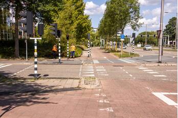 brand outputweg amersfoort