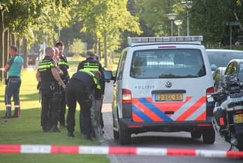 nieuws lorentzkade leiden