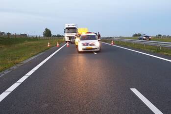 nieuws waldwei - n31 garyp