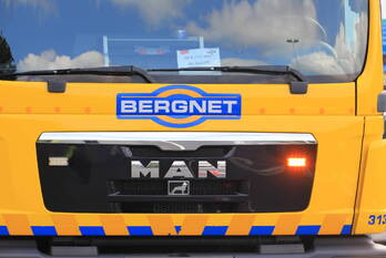 ongeval lauwersseewei - n361 dokkum