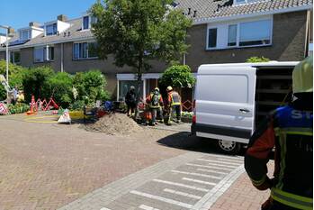 nieuws scholeksterstraat leiderdorp