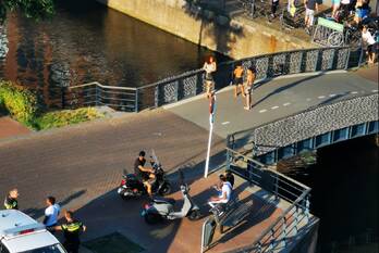 nieuws baak van domburg amersfoort