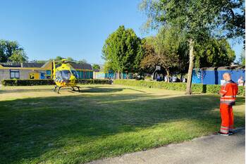 ongeval de binnendonk veghel