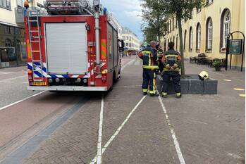brand agnietenstraat gouda