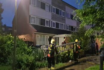 brand rietzoom gouda