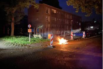 brand esmoreitstraat gouda