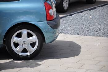 ongeval tjalk 41 lelystad