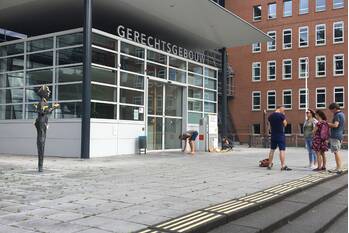 nieuws vrouwe justitiaplein utrecht