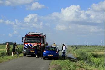 brand vinkenweg bunschoten-spakenburg