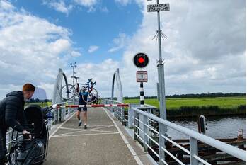 nieuws malebrug hoogland
