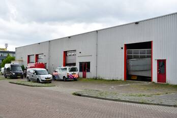 nieuws platinastraat lelystad