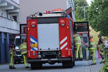 brand weijenbergstraat hoensbroek