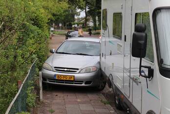 ongeval brinkstraat putten