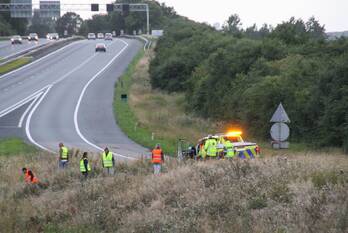 nieuws rijksweg a28 nijkerk