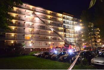 brand weverstraat gorinchem