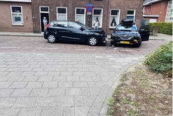 ongeval stationsstraat veghel