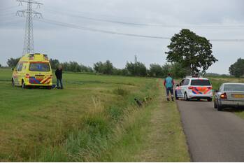 ongeval de houn leeuwarden