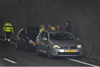 ongeval rijksweg a32 grou