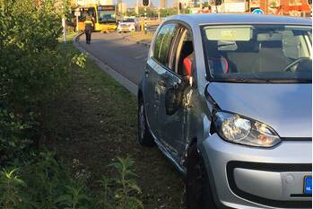 ongeval vleutensebaan utrecht