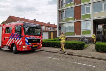 milieu anjelierlaan ede