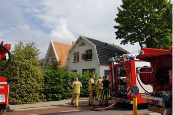 brand lentfersweg rijssen