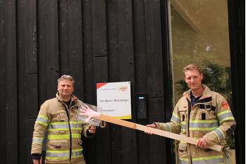 nieuws tuindorpweg maarn