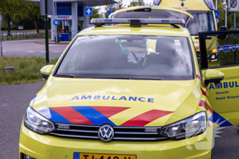 steekincident arnhemsestraatweg velp