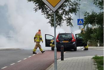 brand guido gezellelaan harderwijk