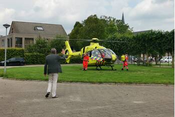 nieuws paltrokstraat kootwijkerbroek
