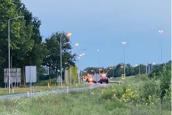 nieuws rijksweg a2 liempde