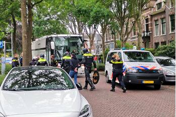 nieuws 5 mei plein wageningen