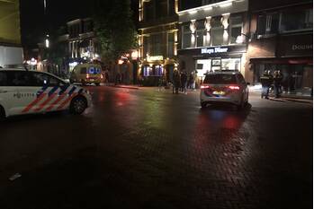 nieuws ruiterskwartier leeuwarden