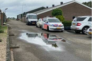 steekincident schoonouwenseweg stolwijk