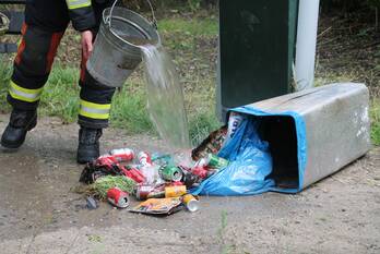 brand engelendaal leiderdorp
