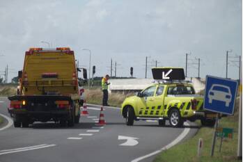 ongeval n50 kampen