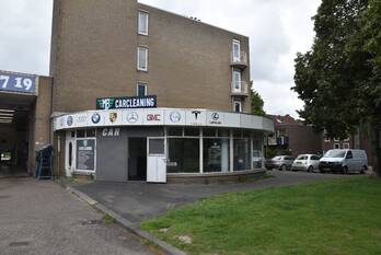 schietincident spoorstraat vlaardingen