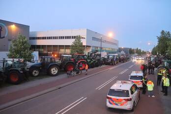 nieuws kennedylaan veghel