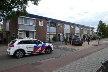 ongeval ambachtsstraat veenendaal
