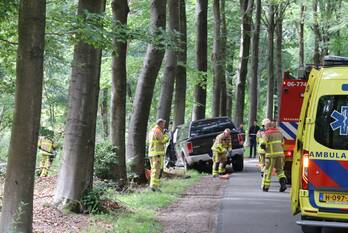 ongeval uddelermeerweg ermelo